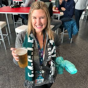 Meet your Posher, Brooke